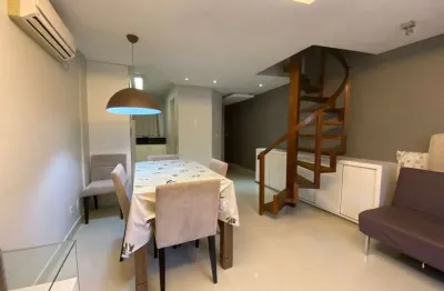 Apartamento com 3 quartos para alugar na Rua Vereador Manoel José dos Santos, Centro, Bombinhas