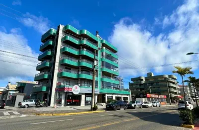 Apartamento com 3 quartos para alugar na Rua Vereador Manoel José dos Santos, Bombas, Bombinhas