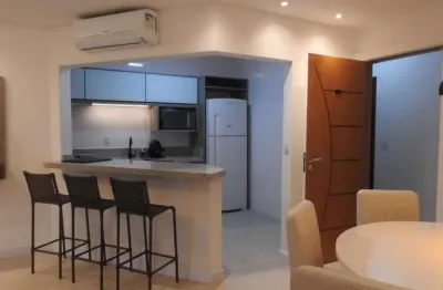 Apartamento com 3 quartos para alugar na Rua Vereador Manoel José dos Santos, Bombas, Bombinhas