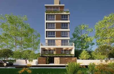 Exelente apartamento em canto grande - residencial alerces