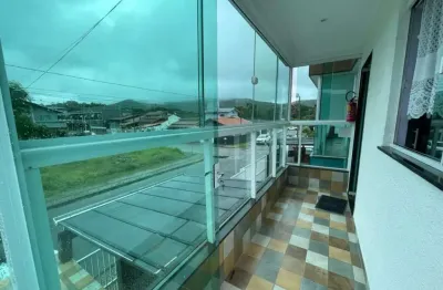 Apartamento com 1 quarto para alugar na Rua Vereador Manoel José dos Santos, Bombas, Bombinhas