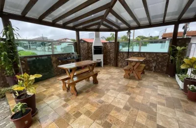 Apartamento com 1 quarto para alugar na Rua Vereador Manoel José dos Santos, Bombas, Bombinhas