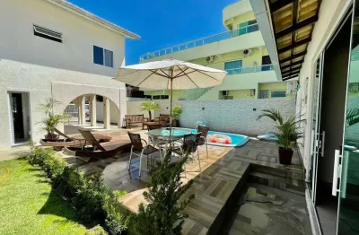 Casa com 5 quartos para alugar em Bombas, Bombinhas 