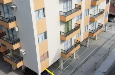 Apartamento com 1 quarto à venda na Rua Vereador Manoel José dos Santos, Bombas, Bombinhas