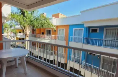 Apartamento com 2 quartos para alugar na Rua Vereador Manoel José dos Santos, Bombas, Bombinhas