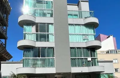 Apartamento com 3 quartos para alugar na Rua Vereador Manoel José dos Santos, Bombas, Bombinhas