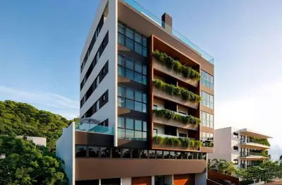 Apartamento com 2 quartos à venda na Rua Vereador Manoel José dos Santos, Centro, Bombinhas