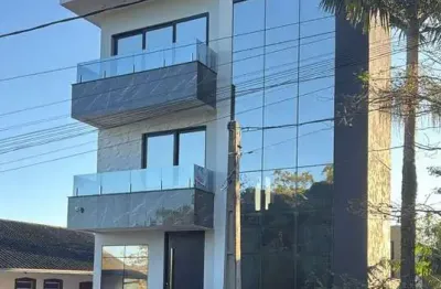 Apartamento com 3 quartos para alugar na Rua Vereador Manoel José dos Santos, Morrinhos, Bombinhas