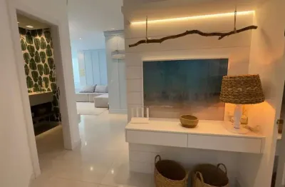 Apartamento com 3 quartos para alugar na Rua Vereador Manoel José dos Santos, Bombas, Bombinhas