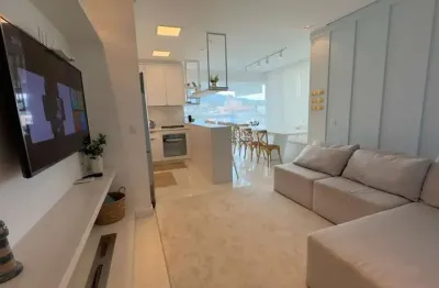 Apartamento com 3 quartos para alugar na Rua Vereador Manoel José dos Santos, Bombas, Bombinhas