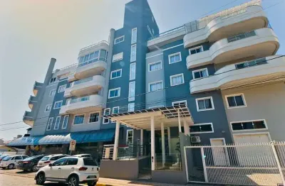 Apartamento com 2 quartos para alugar na Rua Vereador Manoel José dos Santos, Centro, Bombinhas