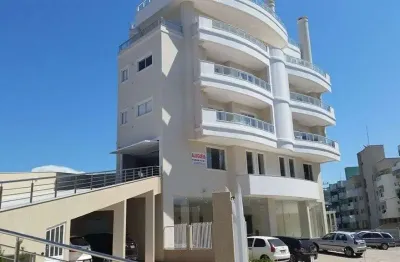 Apartamento com 2 quartos para alugar na Rua Vereador Manoel José dos Santos, Centro, Bombinhas