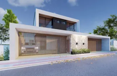 Casa com 3 quartos à venda na Rua Vereador Manoel José dos Santos, Bombas, Bombinhas