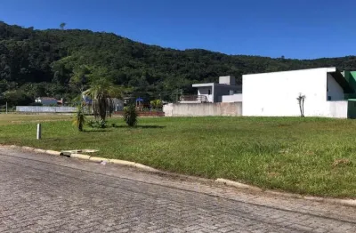 Terreno à venda na Rua Vereador Manoel José dos Santos, Zimbros, Bombinhas