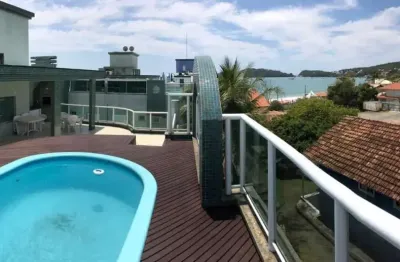 Apartamento com 3 quartos para alugar na Rua Vereador Manoel José dos Santos, Centro, Bombinhas