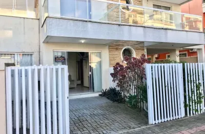 Apartamento com 1 quarto para alugar na Rua Vereador Manoel José dos Santos, Bombas, Bombinhas