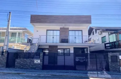 Casa com 3 quartos para alugar na Rua Vereador Manoel José dos Santos, Canto Grande, Bombinhas