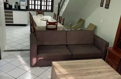 Casa com 2 quartos para alugar na Rua Vereador Manoel José dos Santos, Bombas, Bombinhas