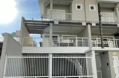 Casa com 3 quartos para alugar na Rua Vereador Manoel José dos Santos, Bombas, Bombinhas