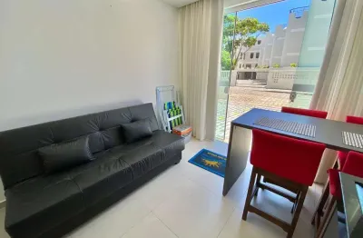 Apartamento com 1 quarto para alugar na Rua Vereador Manoel José dos Santos, Bombas, Bombinhas