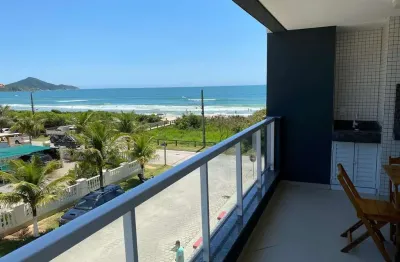 Apartamento com 2 quartos para alugar na Rua Vereador Manoel José dos Santos, Mariscal, Bombinhas