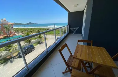 Apartamento com 1 quarto para alugar na Rua Vereador Manoel José dos Santos, Mariscal, Bombinhas