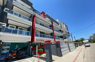 Apartamento com 1 quarto para alugar na Rua Vereador Manoel José dos Santos, Mariscal, Bombinhas