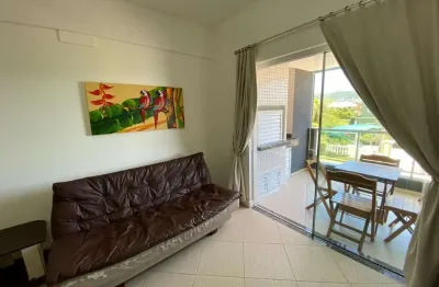 Apartamento com 1 quarto para alugar na Rua Vereador Manoel José dos Santos, Mariscal, Bombinhas