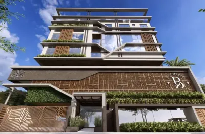 Apartamento com 2 quartos à venda na Rua Vereador Manoel José dos Santos, Mariscal, Bombinhas