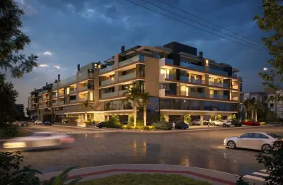 Apartamento com 2 quartos à venda na Rua Vereador Manoel José dos Santos, Canto Grande, Bombinhas