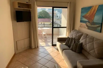 Apartamento com 2 quartos à venda na Rua Vereador Manoel José dos Santos, Bombas, Bombinhas