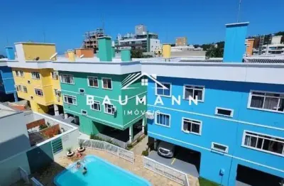 Apartamento com 2 quartos à venda na Rua Vereador Manoel José dos Santos, Bombas, Bombinhas