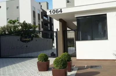 Apartamento com 2 quartos à venda na Rua Vereador Manoel José dos Santos, Bombas, Bombinhas
