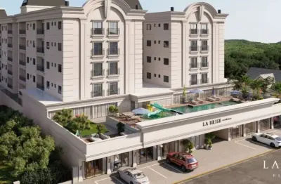 Apartamento com 2 quartos à venda na Rua Vereador Manoel José dos Santos, Bombas, Bombinhas