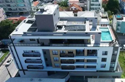 Apartamento com 3 quartos à venda na Rua Vereador Manoel José dos Santos, Centro, Bombinhas
