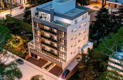 Apartamento com 2 quartos à venda na Rua Vereador Manoel José dos Santos, Centro, Bombinhas