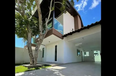 Casa com 2 quartos à venda na Rua Vereador Manoel José dos Santos, Bombas, Bombinhas