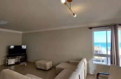 Apartamento com 3 quartos para alugar na Rua Vereador Manoel José dos Santos, Bombas, Bombinhas