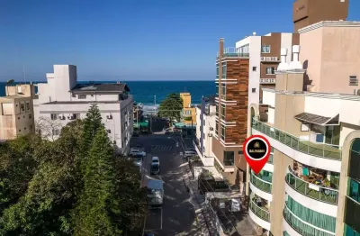 Apartamento com 3 quartos para alugar na Rua Vereador Manoel José dos Santos, Bombas, Bombinhas