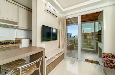 Apartamento com 2 quartos para alugar na Rua Vereador Manoel José dos Santos, Bombas, Bombinhas