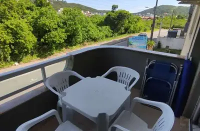 Apartamento com 2 quartos para alugar na Rua Vereador Manoel José dos Santos, Bombas, Bombinhas