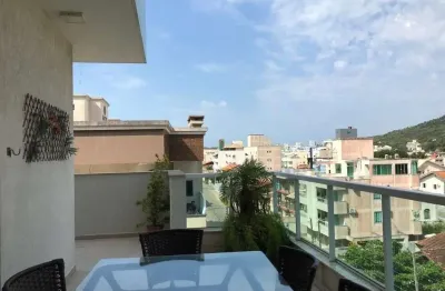 Apartamento com 2 quartos à venda na Rua Vereador Manoel José dos Santos, Centro, Bombinhas