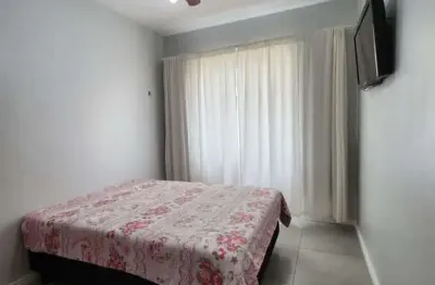 Apartamento com 1 quarto para alugar na Rua Vereador Manoel José dos Santos, Bombas, Bombinhas