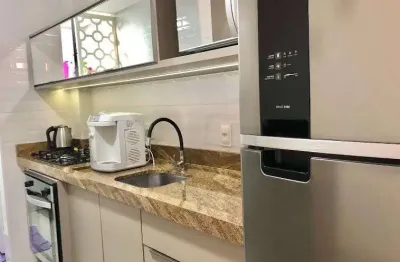 Apartamento com 3 quartos à venda na Rua Vereador Manoel José dos Santos, Bombas, Bombinhas