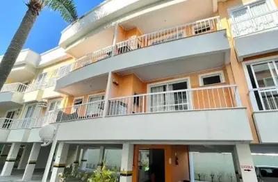 Apartamento com 2 quartos para alugar na Rua Vereador Manoel José dos Santos, Bombas, Bombinhas