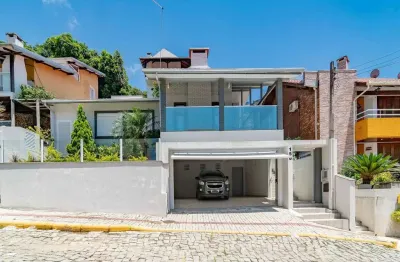 Casa com 3 quartos para alugar na Rua Vereador Manoel José dos Santos, Centro, Bombinhas