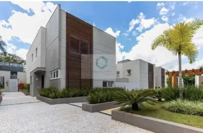 Casa em condomínio fechado com 4 quartos à venda na Rua Manuel Ribeiro da Cruz, 200, Granja Julieta, São Paulo