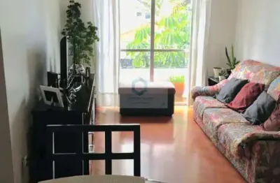 Apartamento com 2 quartos à venda na Rua Rodrigues Paes, 219, Chácara Santo Antônio, São Paulo, 68 m2 por R$ 530.000