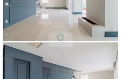 Cobertura com 3 quartos à venda na Rua República do Iraque, 855, Campo Belo, São Paulo