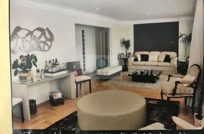 Apartamento com 4 dorms, Morumbi, São Paulo - R$ 1.48 mi, Cod: 682